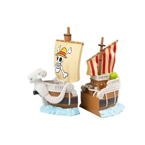 Grupo Erik Editores S. L. Držači za knjige One Piece Cijene