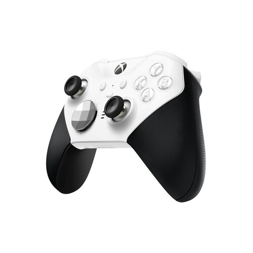 Microsoft Xbox Elite Series 2 bežični kontroler, bijeli Cijene