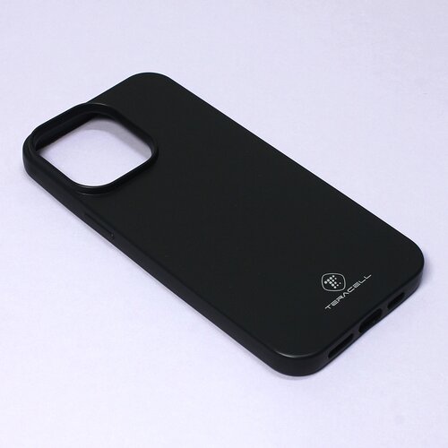 Teracell torbica skin za iphone 14 pro 6.1 mat crna Slike