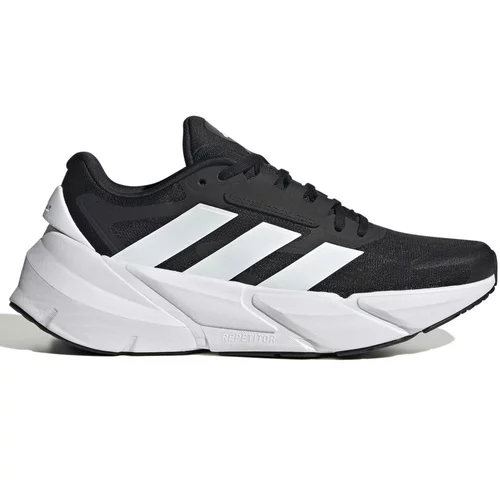 Adidas Tenisice za trčanje 'Adistar 2.0' crna / bijela