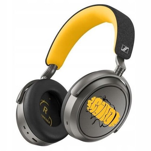 Sennheiser Momentum 4 Wireless 80th Anniversary Edition Headphones Slike