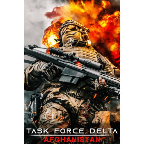  task force delta - afghanistan (switch) eshop nintendo key europe Cene