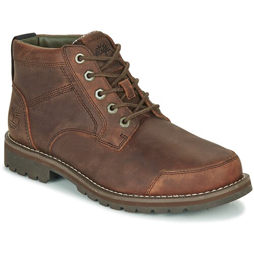 Timberland LARCHMONT II CHUKKA Smeđa Cijene