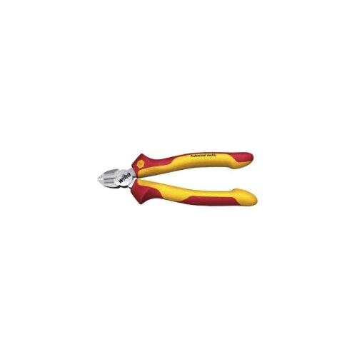 Wiha električarska klije&amp;scaron;ta kose sječice DynamicJoint 160 mm Slike