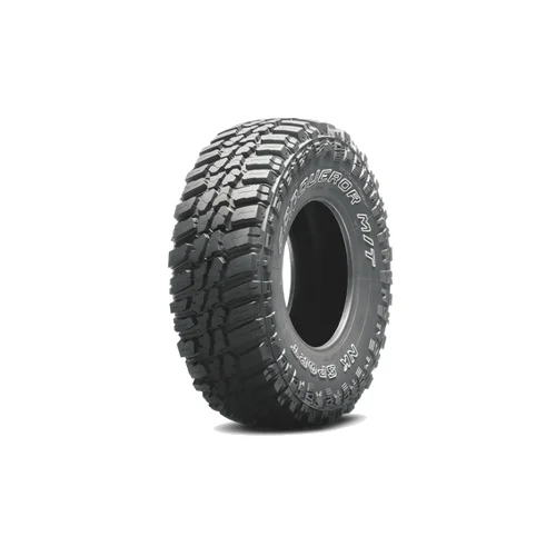 Nankang Conqueror M/T ( LT185/85 R16 105/103N, POR WL )