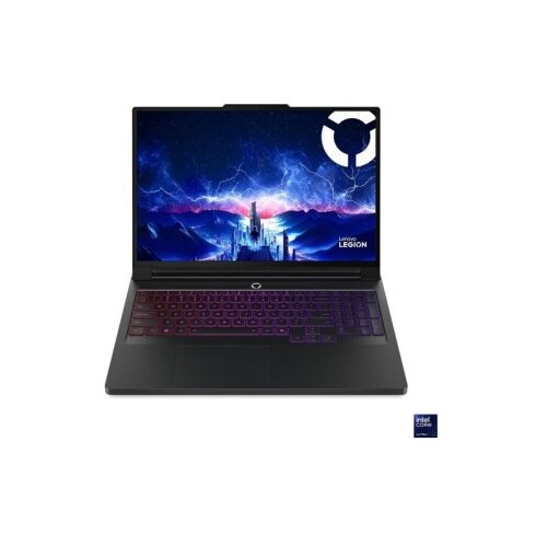 Lenovo Legion Pro 7 16IAX10H Ultra 9 275HX, 64GB, 16" RTX5080-16GB, DOS ( 83F500ADYA ) Cene