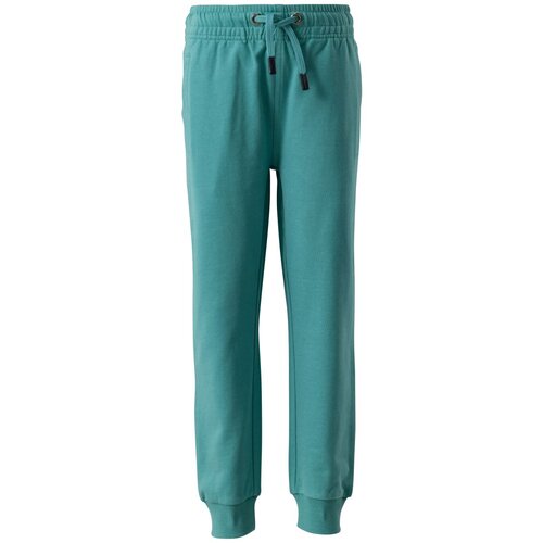 Lucky Kiddo hlače trenirka DH LK-KBJP 2_25 M zelena 104 Cijene