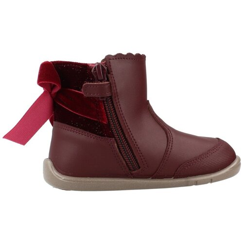 Titanitos &amp;Scaron;kornji L500 Banyeres Bota Banyeres Bordo Slike