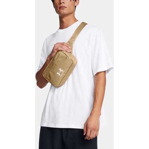 Under Armour Unisex bag UA Sportstyle Lite WB Xbody - unisex Cene