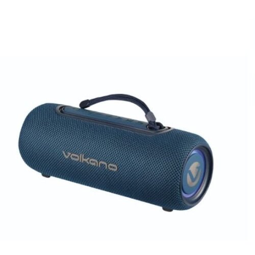 Volkano bluetooth zvučnik mini mamba 2.0 VK-3138-BB svetlo plavi Slike