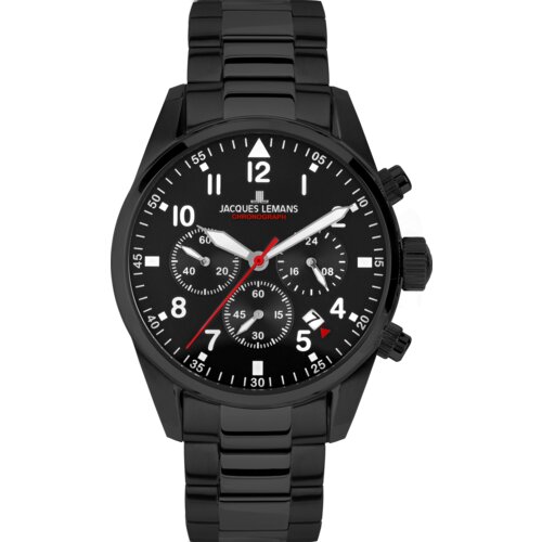 Jacques Lemans JL42-2H Slike
