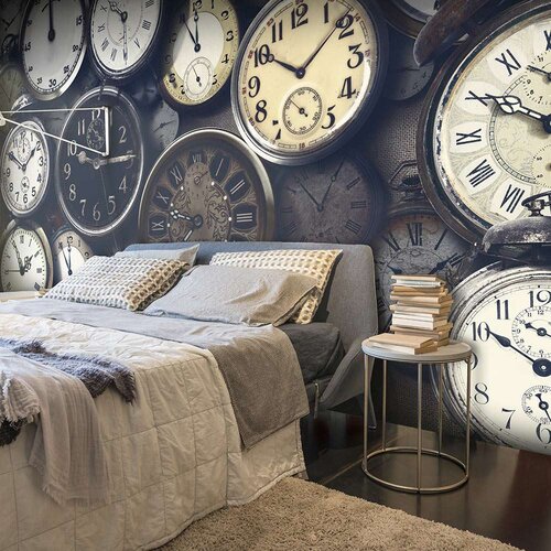  Tapeta - Chronometers 200x140 Slike