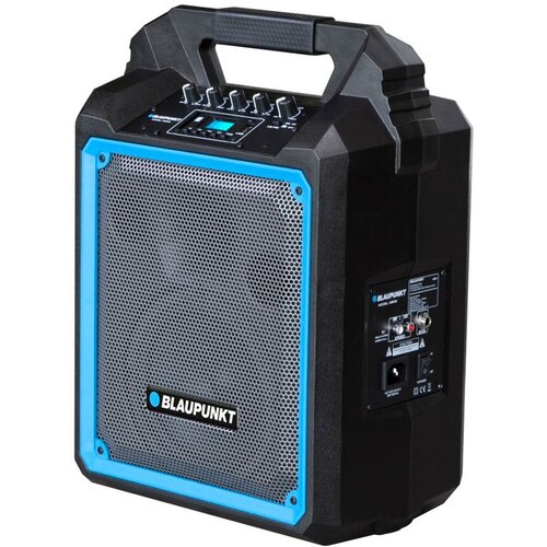 Blaupunkt pojačalo sa zvučnikom MB06+karaoke Cijene