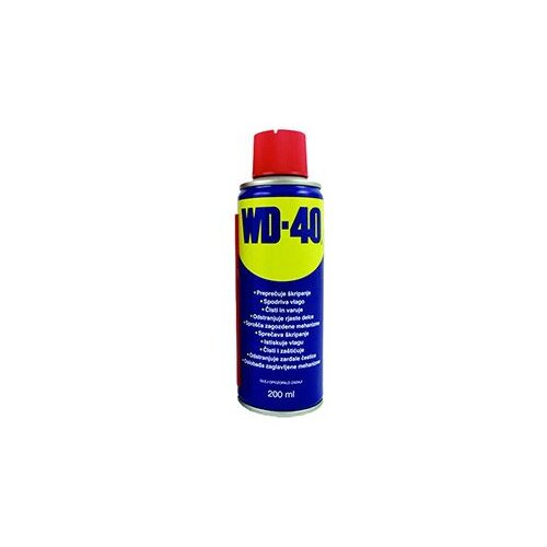 Western Digital sprej 200 ml Slike