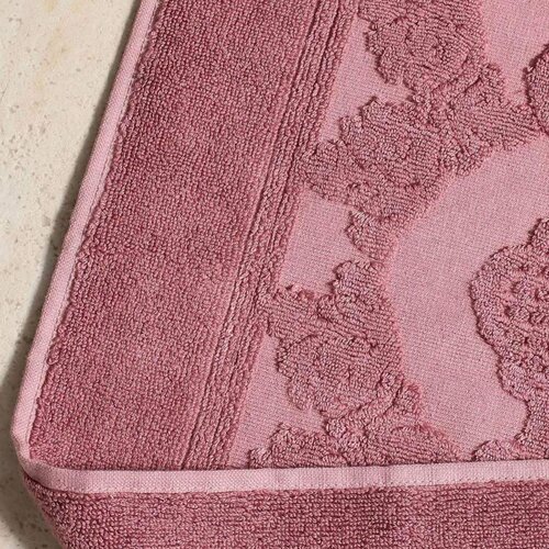 Issimo Home Otirač za kupaonicu Bamboo Marsilya (5 boja) Slike