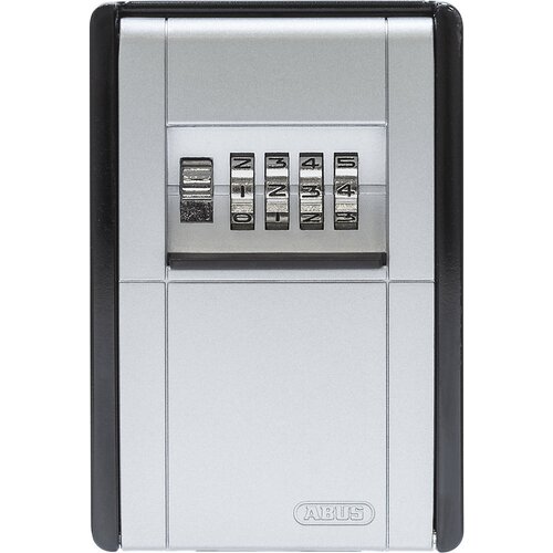 Abus škatla za ključe key garage 787 big (120 x 6,2 x 8,3 cm, do 50 ključev) Cene