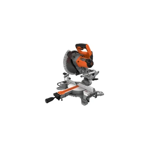  Black+Decker preklopna potezna pila 216 mm BES701