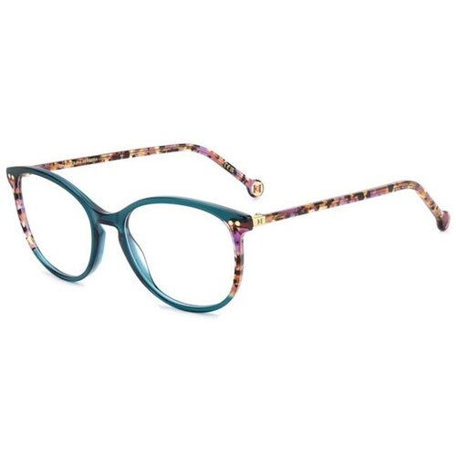 Carolina Herrera HER0247 1ED ONE SIZE (53) Zelena/Kristalna Slike