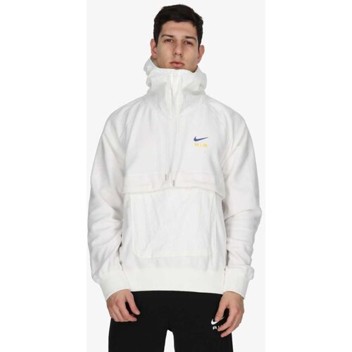 Nike mu&amp;scaron;ki duks M NSW AIR WINTER TOP DQ4225-101 Slike