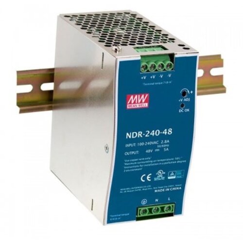  NDR-240-48 Slike