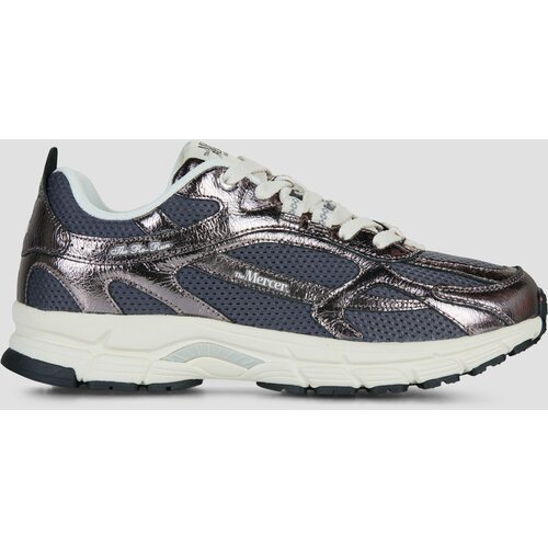 Mercer Amsterdam The Re-Run Cracked Siva Slike