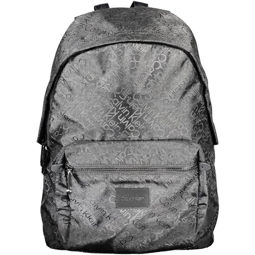 Calvin Klein MEN&amp;amp;#39;S BLACK BACKPACK Slike
