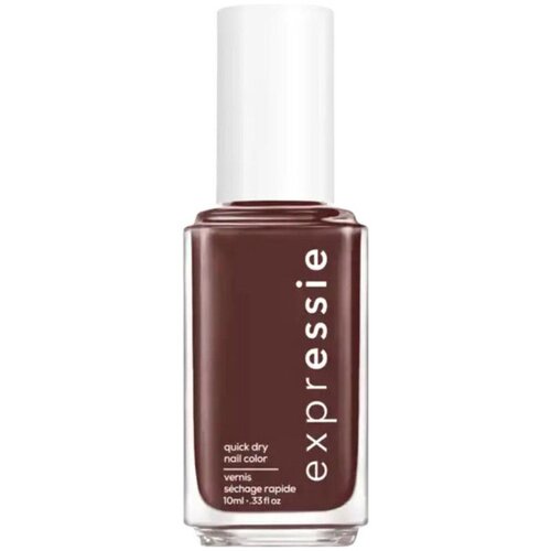 Essie Lak za nohte Nagellack Expr- 530 Expression Astrale Črna Cene