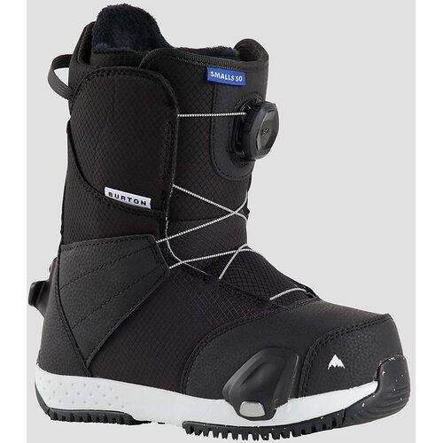 Burton Smalls Step On 2027 Kids Snowboard Boots black Cijene