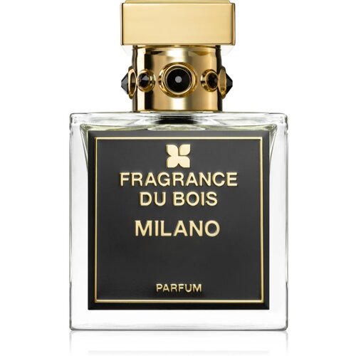 Fragrance Du Bois Milano parfem uniseks 100 ml Slike