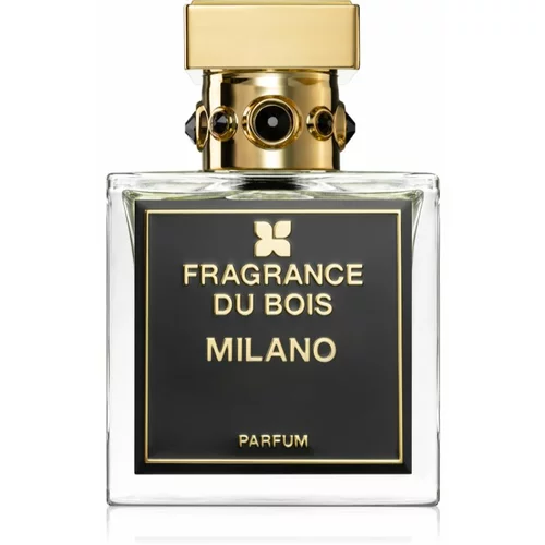 Fragrance Du Bois Milano parfem uniseks 100 ml