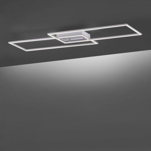 PAUL NEUHAUS 8194-55 - led prigu&amp;scaron;iva plafonski luster inigo 2xLED/20W/230V Slike