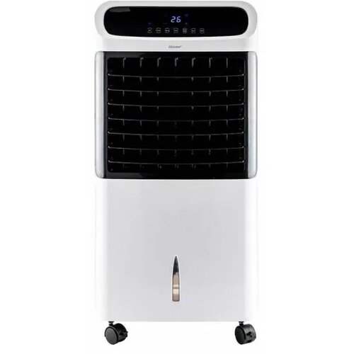 Diplomat DX80CHRC - Rashladni i grejni uređaj 5u1 (2000W, 12L, LED, tajmer) Slike