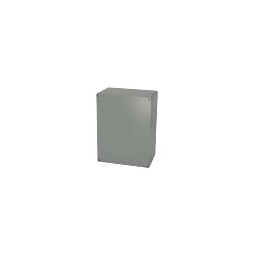 Fibox ALN 314018 7811460 univerzalno kući&scaron;te 403 x 310 x 180 aluminij srebrno-siva (RAL 7001) 1 St. Cijene