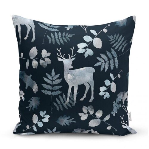 Mila Home Ukrasna jastučnica 43x43 cm Reindeer – Cijene
