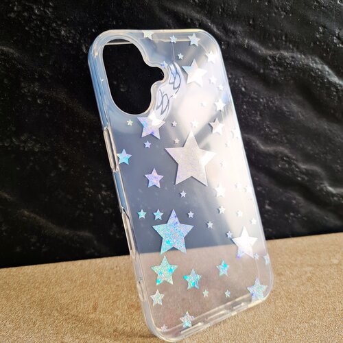  futrola exclusive star za iphone 16 No1 Cene