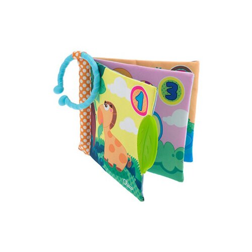 Chicco mekana knjiga 1-2-3 Cijene