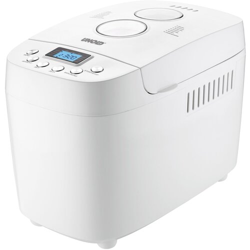Unold 68520 Big White Backmeister- pekač kruha Cijene
