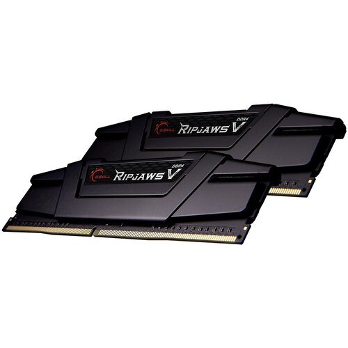 G.skill RIPJAWSV DDR4 2X32GB 4000MHZ CL18 XMP2 BLACK Cijene