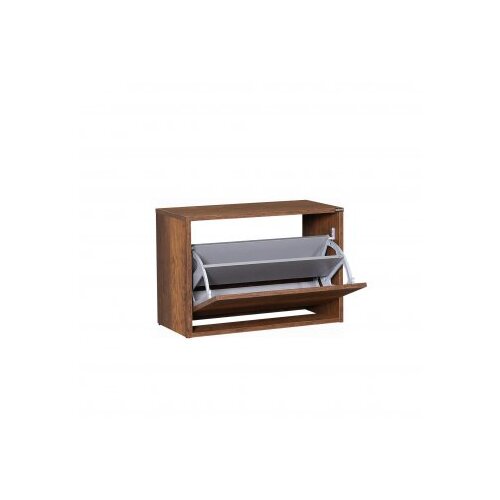 Hanah home SHC 110 OO 1 (479ADR1177) Cipelarnik, Smeđi Slike