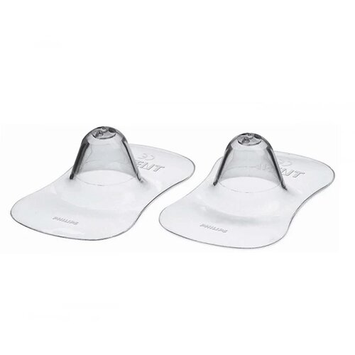 Philips avent silikonske bradavice - medium Slike