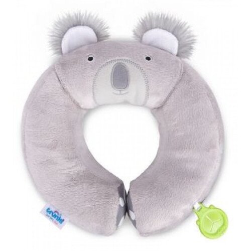 Trunki Opora za vrat YONDI Grey Cene