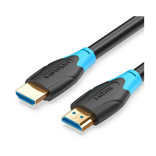 Vention HDMI kabl 5m crni ( 033880 ) Cene