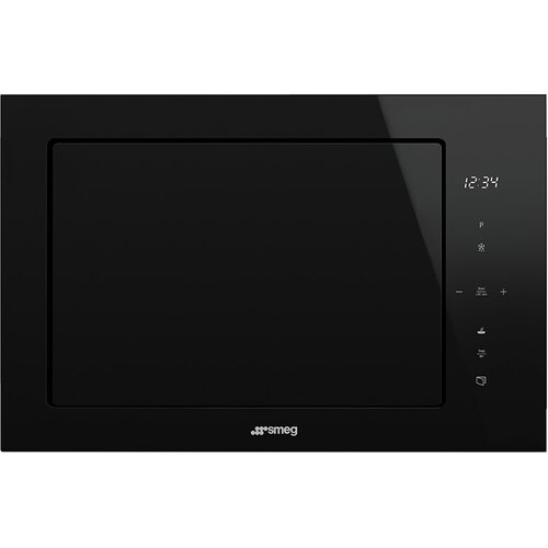 Smeg MIKROVALNA PEĆNICA FMI625CN, (SM1301001) Cijene