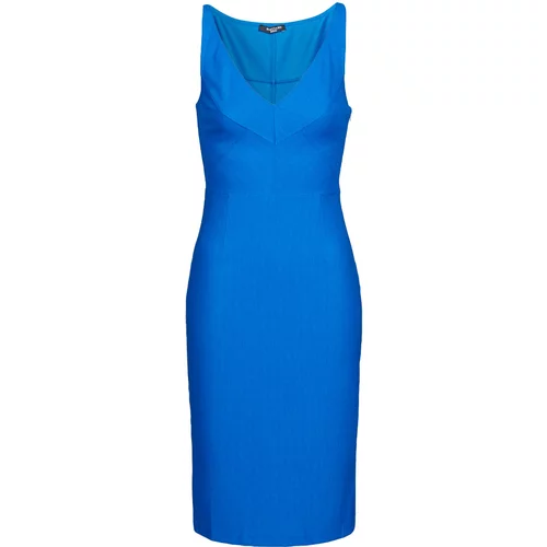 Marciano Kratke obleke LORENA DRESS Modra