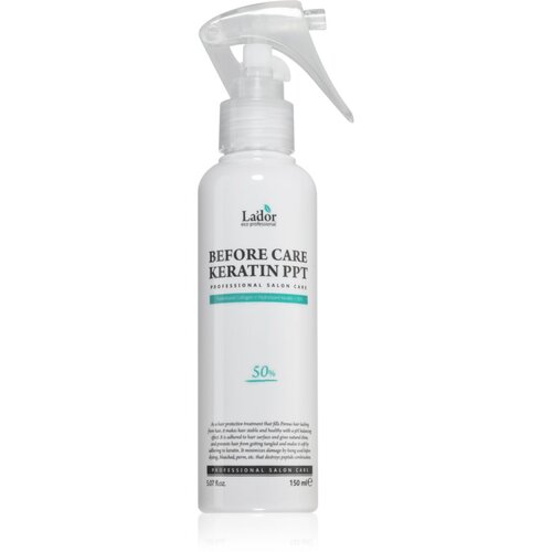 LADOR Before Care Keratin PPT keratinsko pršilo 150 ml Cene