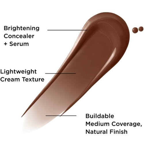 IT Cosmetics Bye Bye Dark Spots kremasti prekrivni korektor za ženske 58 Deep Neutral 7 ml Slike