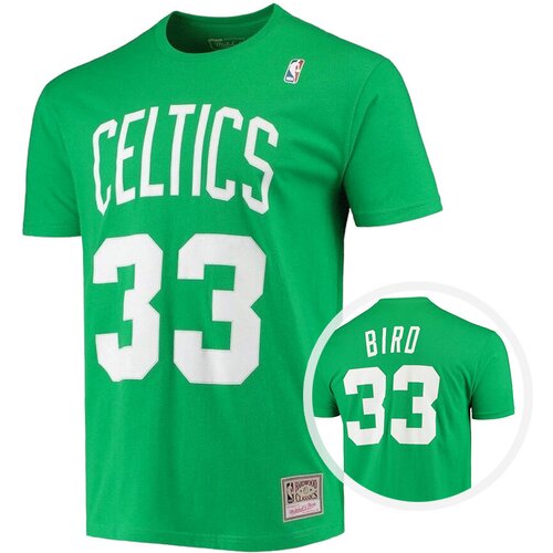 Mitchell And Ness larry bird 33 boston celtics hwc majica Cene