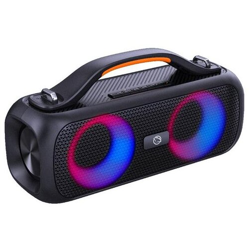 Manta zvučnik Bluetooth, FM radio, 40W RMS, X-Bass, Siri, IPX5, baterija SPK216 Cijene