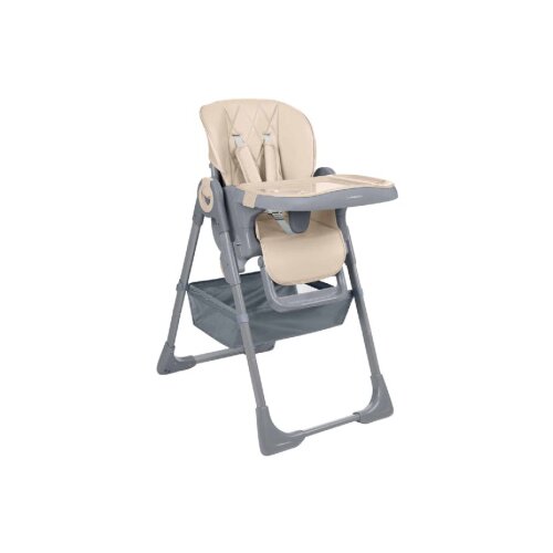 Kikka Boo hranilica za bebe Comfy PLUS Beige Cene