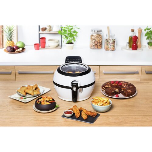 Tefal FZ760030 friteza Slike
